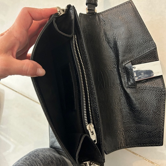 Alexander Wang zipper clutch - Picture 4 of 4